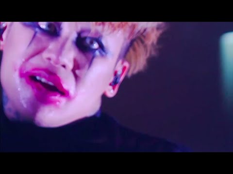 DIR EN GREY The World Of Mercy Eng Sub LIVE HD