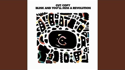 Blink And You