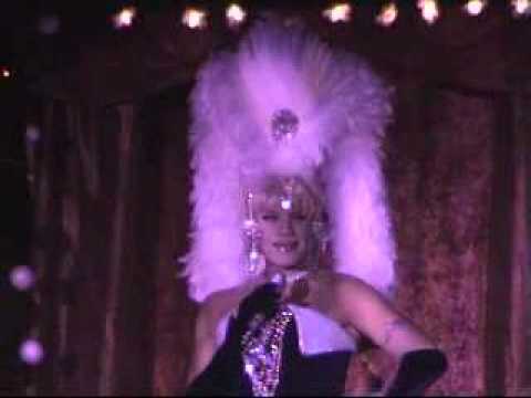 cabaret becassine transformiste - pamela kay - nan...