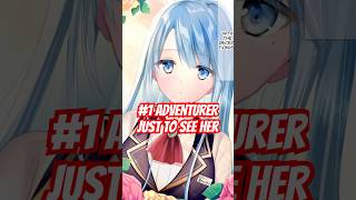 Download Lagu He became the top adventurer just to see her 😍 MP3 Download Lagu He became the top adventurer just to see her 😍 MP3
