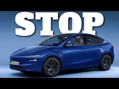 Do This Now Before Buying Your Tesla: Essential Steps to Save Money