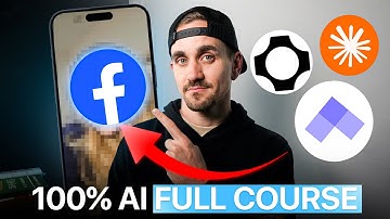 Make Insanely Profitable Video Ads Using These 3 AI Tools (Step-by-Step)