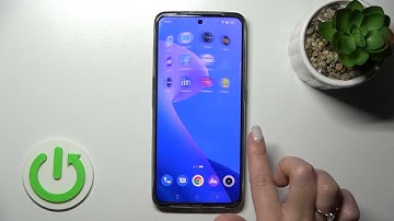 How to Change Home Transition Animation in Realme GT Neo 3 – Manage Animations