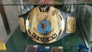 My Replica Belt Collection 2023
