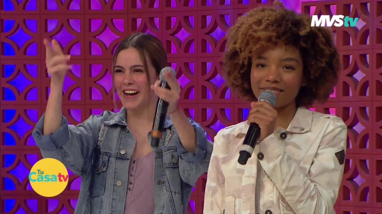 Pensando en ti, Lemongrass en tu Casa tv