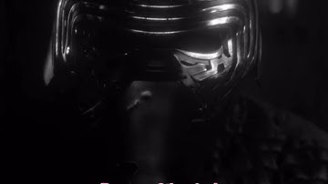 Kyle ren X darth vader edit 1998 hardstyl3 ultra slowed #star wars #edit #kyloren #darthvader