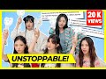 This is how newjeans broke kpop