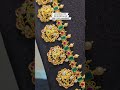 Light weight beautiful Kundan long chain trendy look make by order #kundan #kundanjewellery#trendy