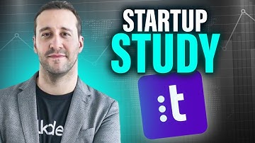 How Talkdesk Disrupted Customer Service | Startup to Success 2025