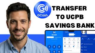 HOW TO SENDTRANSFER MONEY FROM GCASH TO UCPB SAVINGS BANK  (full guide 2026)
