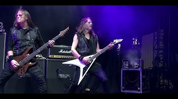 Bloodbound - Live At Masters of Rock 2023
