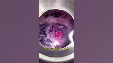 Solvent recovery, cost reduction and efficiency improvement #recycling #solventrecovery #machine