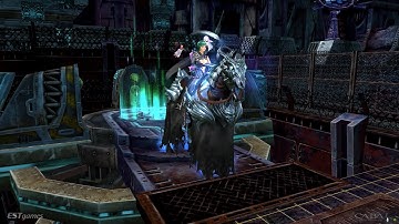 CABAL GSP - Xora (WI) - Drop Compilation August