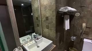 Yun Zhi Ju Hotel Хайнань Китай Дадунхай Городской Отель Хороший Отель Дешево