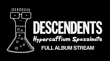 Descendents - "No Fat Burger" (Full Album Stream)