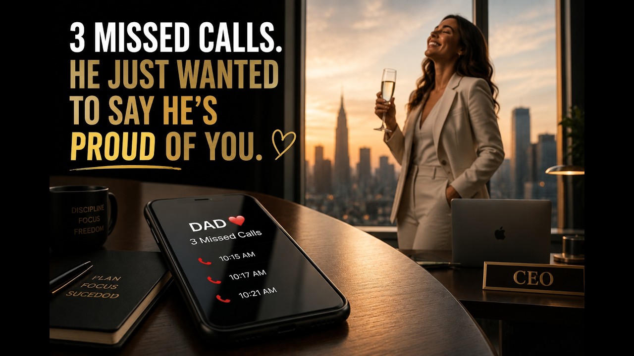 The Missed Call