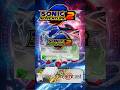 The Setup That Made Sonic Adventure 2 LEGENDARY #Shorts #SonicTheHedgehog #ChaosControl