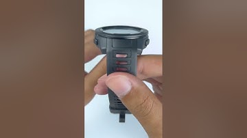 NORTH EDGE MARS3 NEW WATCH