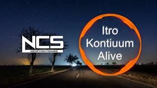 Video thumbnail of "Itro Kontinuum - Alive [NCS Release]"