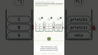 4.8 – Final Check: The Shape the Problem Already Had #algorithm #cprogramming #learntocode