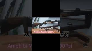 Mau Amphibi Magazine G Bosku