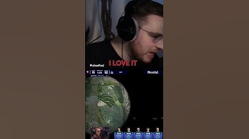 Rain with cache flashbacks😱 #ohnepixel #cs2 #counterstrike #faze #insane