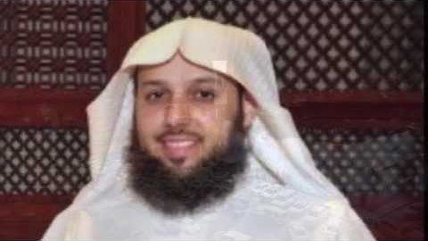 دعاء ١٤ رمضان للقارئ عبدالعزيز السالم