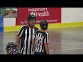 2023 Masters World Ball Hockey Championship - Canada vs. Great Britain (Women's Group Play 2nd game)