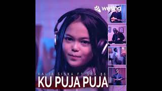 Download Lagu ku puja-puja (cover by viannye) MP3