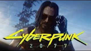 Cyberpunk 2077    88