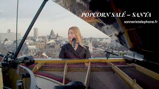 Telecharger Sonnerie Telephone POPCORN SALÉ – SANTA Gratuite | SonnerieTelephone.fr
