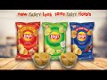 Lays Chips Animation  Advertisements | After Effects | My work | Aves Animation