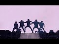 221021  nct dream  glitch mode dance break