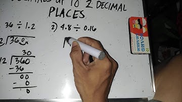 GRADE-6-MODULE-7-Divides Decimals and Mixed Decimals up to 2 decimal places