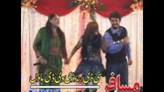 Spina Spogmai Zaleegi (RAHIM SHAH & ASMA LATA ) Pashto New Song 2010/2011