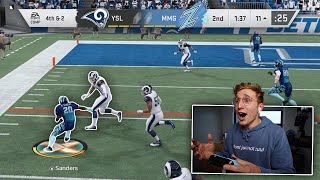 So This Happened On Fourth Down... Wheel Of Mut Ep.