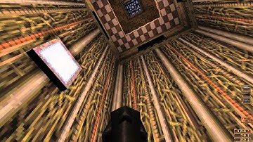 Fortress of Resurrection by Loke (resurrection) - Let