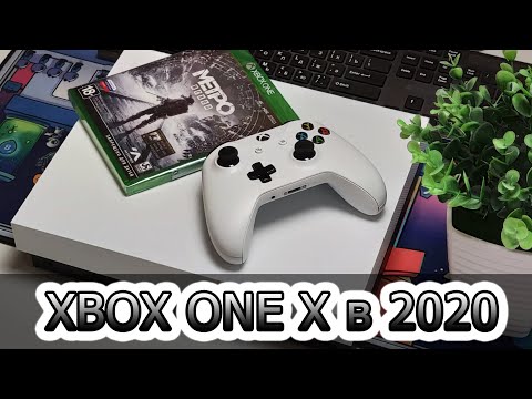 Video: SPIL Har En Gylden Xbox One X Til 259