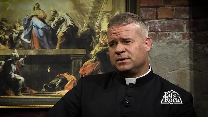 Life on the Rock - 2019-06-26 - Fr. Matthew Kauth