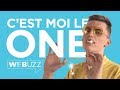 C'est moi le ONE - TIM X WeBuzz