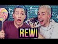 Mein SONG mit REWI - feat. Jodie Calussi