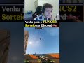 Que Round #csgo #counterstrike2 #cs #cs2 Vem pro Funcs2, Código Promocional JVP