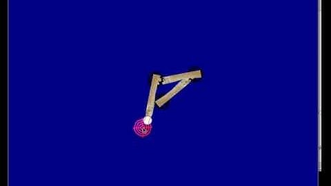Inverse Kinematics Solver