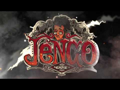 Jengo! An awesome