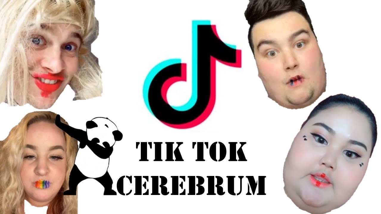 Pedro tik tok