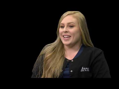 Sonography Spotlight: Sarah Rice & an OB/GYN Career