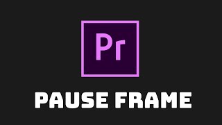Celebrity Premiere Pro: How To Pause Frame (Freeze Frame, Add Frame Hold) Net Worth