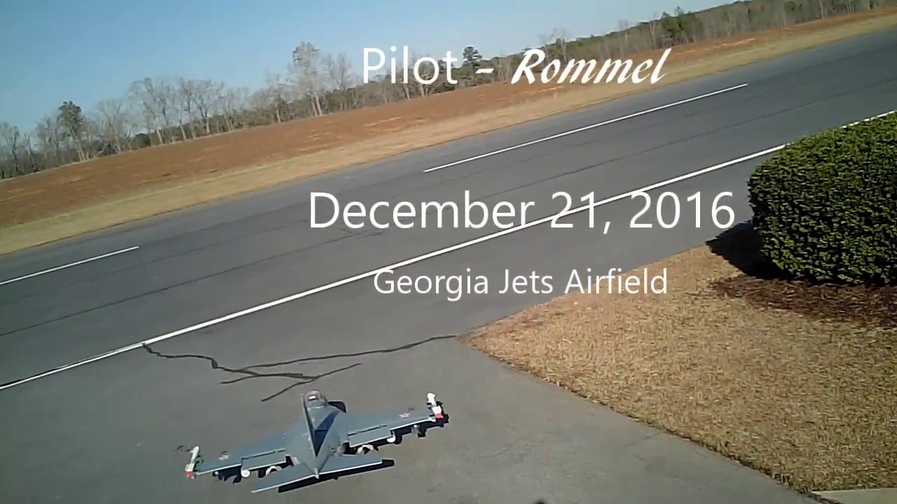 Ready2Fly/Freewing - 90 MM EDF YAK 130 - 3 Years Old Frame