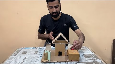 Inspire Award  Science project |laser security Alarm System |Best Science Project 100% Working 😲