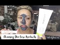 Why to use a Charcoal Mask | Amber Lykins